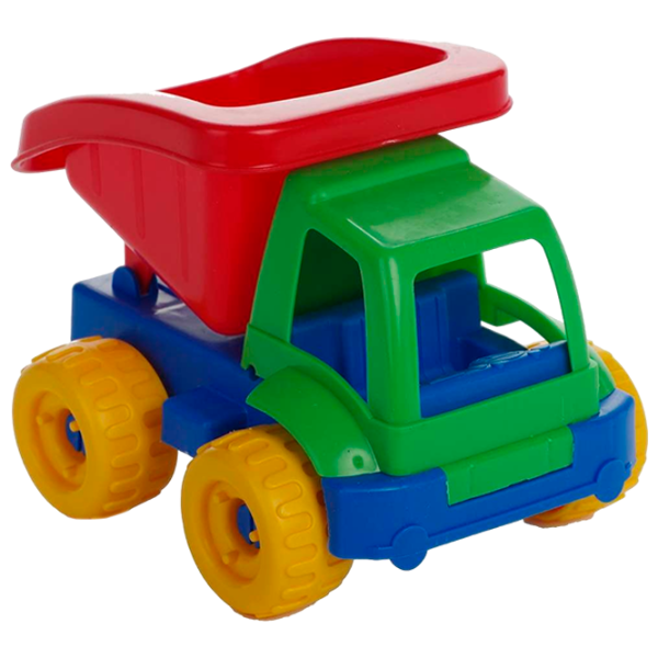 Грузовик Burak Toys Speedy 02708 Разноцветный photo 1 Грузовик Burak Toys Speedy 02708 Разноцветный photo 1