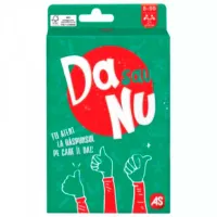 Joc de masă As Kids Da ori Nu 8+/ Dezvoltare