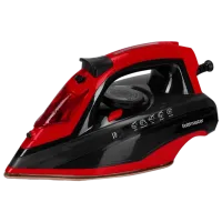 Утюг GoldMaster GM 7633 K Классический / 2400 Вт / Красный