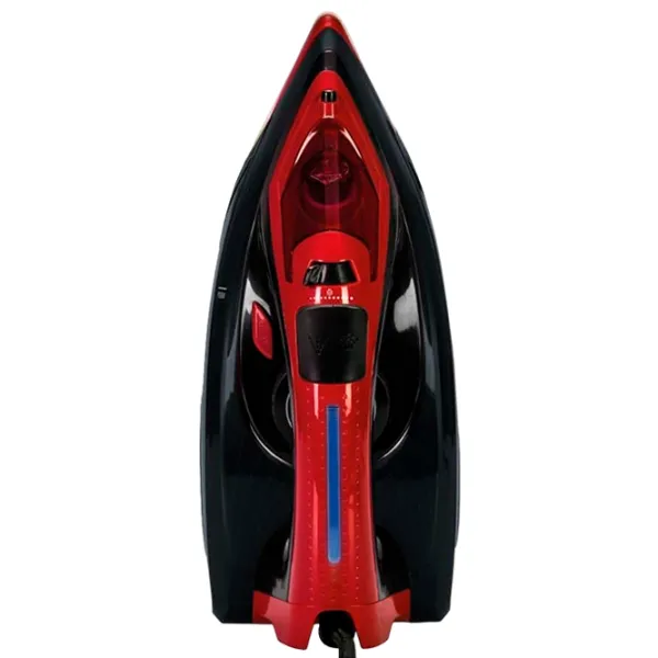 Fier de călcat GoldMaster GM 7633 K Clasic / 2400 W / Red photo 3