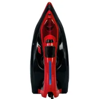 Утюг GoldMaster GM 7633 K Классический / 2400 Вт / Красный photo 3