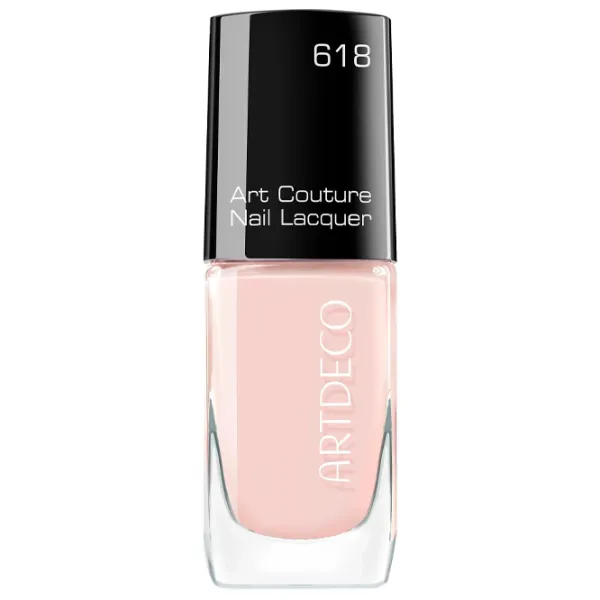 Lac de unghii Artdeco Art Couture Nail Lacquer 10 ml/ Beige photo 1