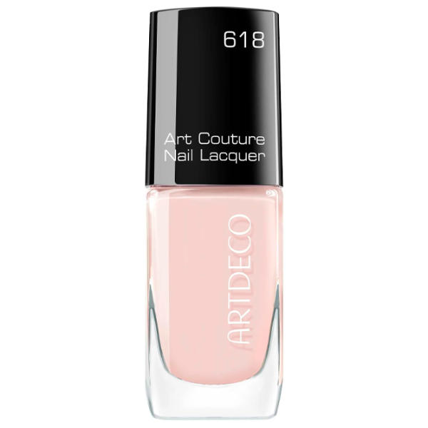 Lac de unghii Artdeco Art Couture Nail Lacquer 10 ml/ Beige photo 1