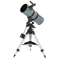 Telescop Levenhuk Blitz 203 PLUS Silver