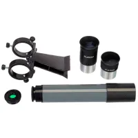 Telescop Levenhuk Blitz 203 PLUS Silver photo 4