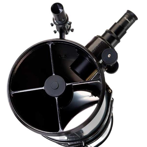 Telescop Levenhuk Blitz 203 PLUS Silver photo 6 Telescop Levenhuk Blitz 203 PLUS Silver photo 6