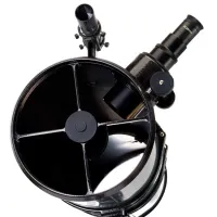 Telescop Levenhuk Blitz 203 PLUS Silver photo 6