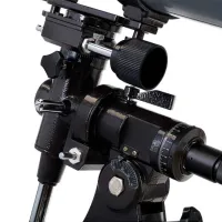 Telescop Levenhuk Blitz 203 PLUS Silver photo 7