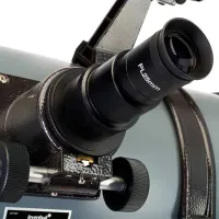 Telescop Levenhuk Blitz 203 PLUS Silver photo 8