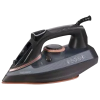 Утюг GoldMaster GM 7623 Классический / 2800 Вт / Серый