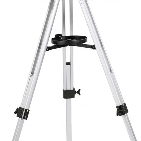 Телескоп Bresser Pluto II 114/ 500 EQ Carbon Design Black photo 6 Телескоп Bresser Pluto II 114/ 500 EQ Carbon Design Black photo 6