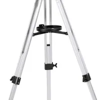 Телескоп Bresser Pluto II 114/ 500 EQ Carbon Design Black photo 6