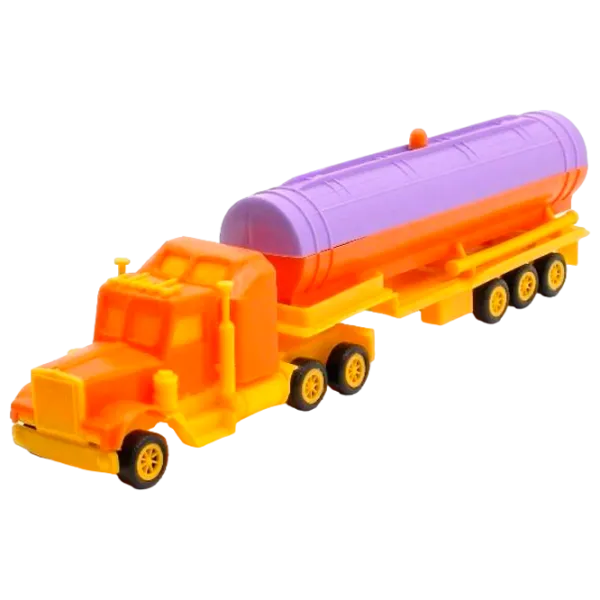 Camion Maximus MX5165 Multicolor photo 1 Camion Maximus MX5165 Multicolor photo 1