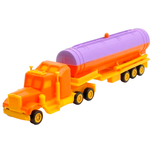 Camion Maximus MX5165 Multicolor photo 1 Camion Maximus MX5165 Multicolor photo 1