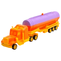 Camion Maximus MX5165 Multicolor