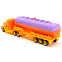 Camion Maximus MX5165 Multicolor photo 3