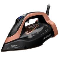 Fier de călcat Tefal FV9E50E0 Clasic / 3200 W / Black