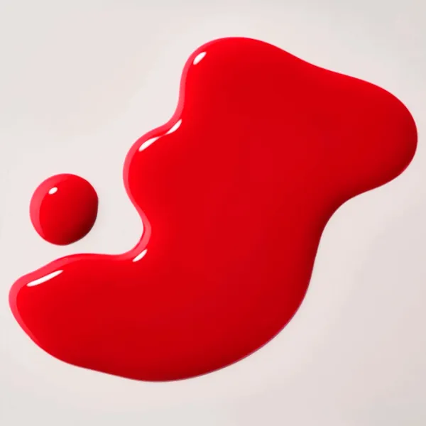 Lac de unghii Artdeco Art Couture Nail Lacquer 10 ml/ Red photo 3 Lac de unghii Artdeco Art Couture Nail Lacquer 10 ml/ Red photo 3