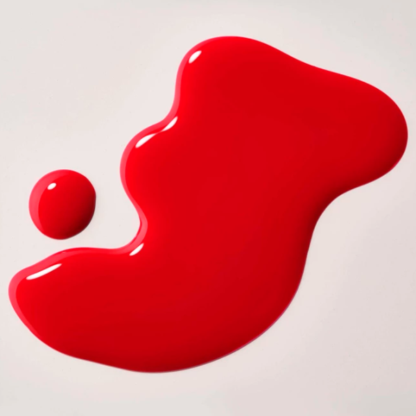 Lac de unghii Artdeco Art Couture Nail Lacquer 10 ml/ Red photo 3 Lac de unghii Artdeco Art Couture Nail Lacquer 10 ml/ Red photo 3