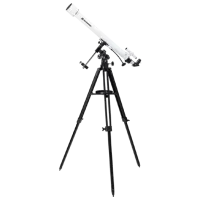 Телескоп Bresser Classic 60/ 900 EQ White