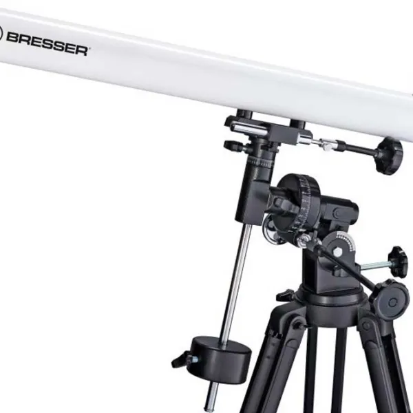 Телескоп Bresser Classic 60/ 900 EQ White photo 2 Телескоп Bresser Classic 60/ 900 EQ White photo 2