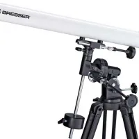 Телескоп Bresser Classic 60/ 900 EQ White photo 2