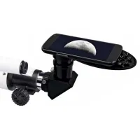 Телескоп Bresser Classic 60/ 900 EQ White photo 3