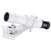 Телескоп Bresser Classic 60/ 900 EQ White photo 4