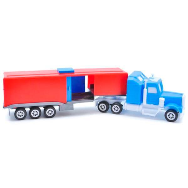 Camion Maximus MX5168 Multicolor photo 2 Camion Maximus MX5168 Multicolor photo 2