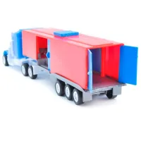 Грузовик Maximus MX5168 Разноцветный photo 4