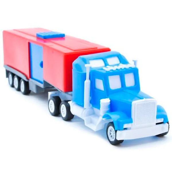 Camion Maximus MX5168 Multicolor photo 6 Camion Maximus MX5168 Multicolor photo 6
