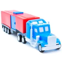Грузовик Maximus MX5168 Разноцветный photo 6