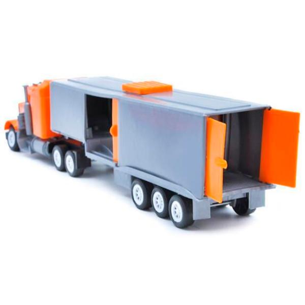 Camion Maximus MX5168 Multicolor photo 8 Camion Maximus MX5168 Multicolor photo 8
