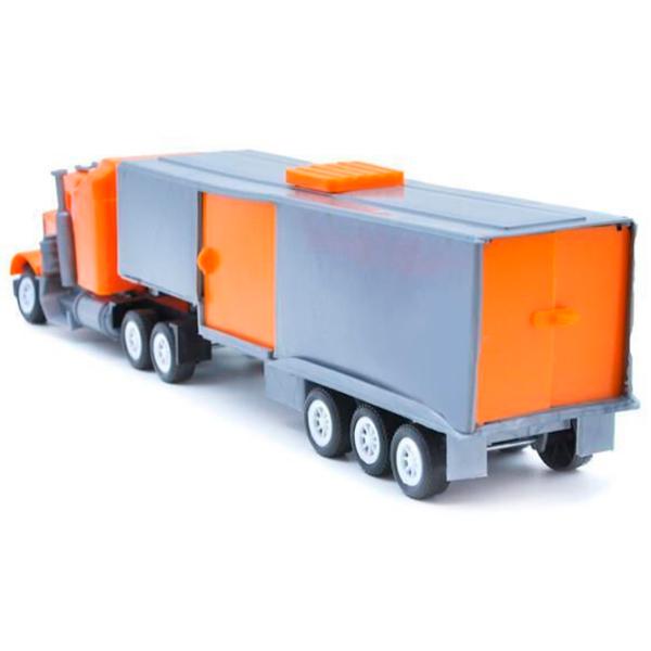 Camion Maximus MX5168 Multicolor photo 9 Camion Maximus MX5168 Multicolor photo 9