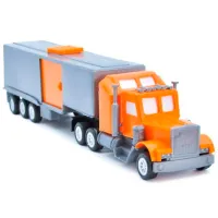 Грузовик Maximus MX5168 Разноцветный photo 10
