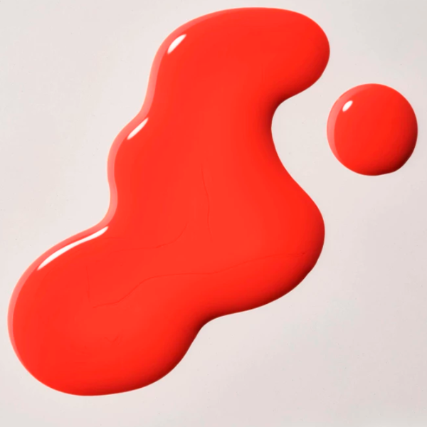 Лак для ногтей Artdeco Art Couture Nail Lacquer 10 мл/ Оранжевый photo 3 Лак для ногтей Artdeco Art Couture Nail Lacquer 10 мл/ Оранжевый photo 3