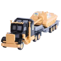 Camion Maximus MX5173 Multicolor