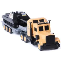 Грузовик Maximus MX5173 Разноцветный photo 2