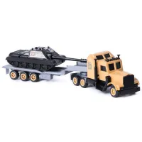 Грузовик Maximus MX5173 Разноцветный photo 4