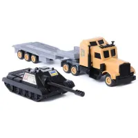 Грузовик Maximus MX5173 Разноцветный photo 7