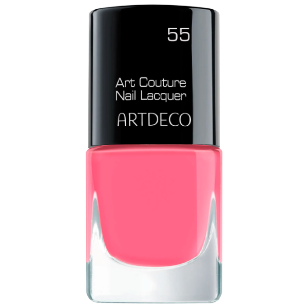 Lac de unghii Artdeco Art Couture Nail Lacquer 5 ml/ Pink photo 1