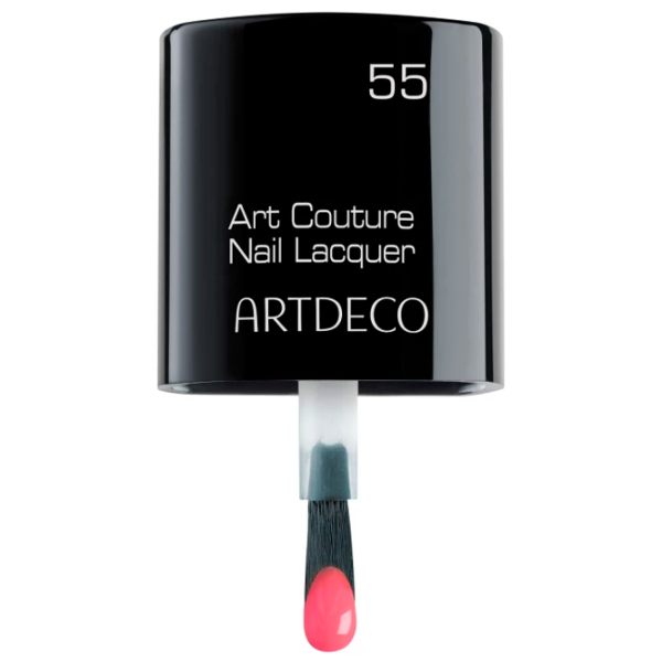 Lac de unghii Artdeco Art Couture Nail Lacquer 5 ml/ Pink photo 2