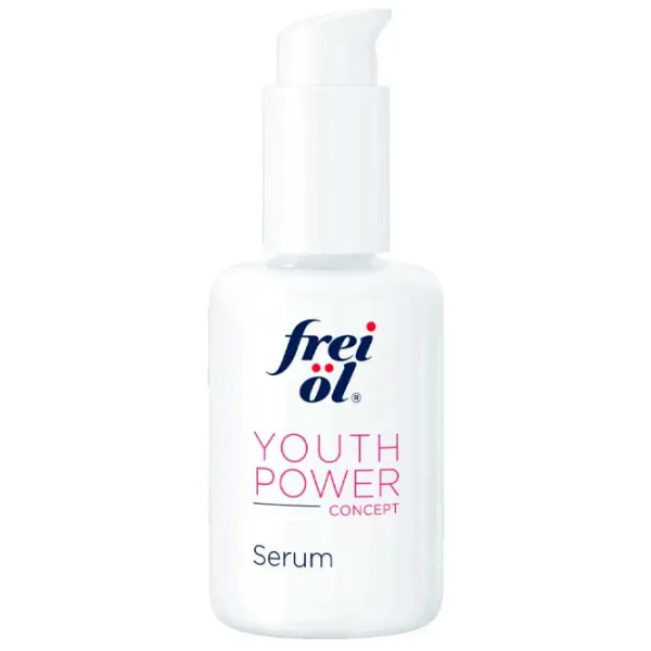 Сыворотка для лица Frei Ol Youth Power Concept 30 мл/ Все типы photo 1