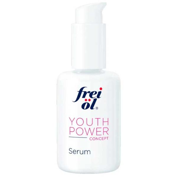 Сыворотка для лица Frei Ol Youth Power Concept 30 мл/ Все типы photo 1