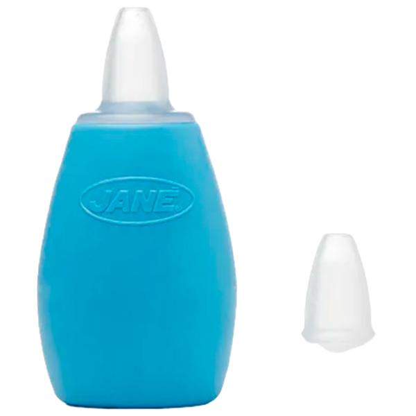 Назальный аспиратор Jane 40208C01 Blue photo 2