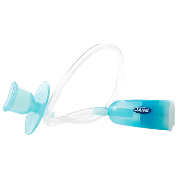 Назальный аспиратор Jane 40214C01 Blue photo 1