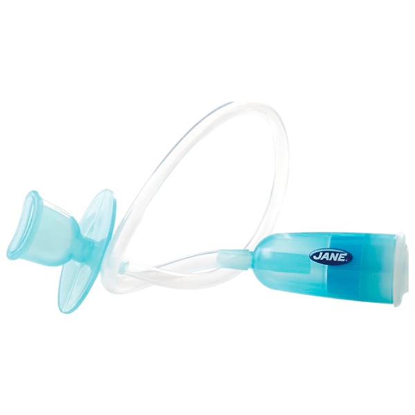 Назальный аспиратор Jane 40214C01 Blue photo 1