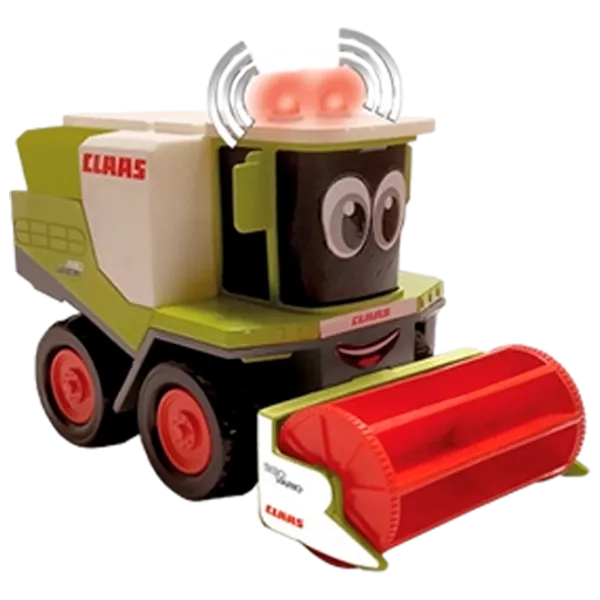 Combină Optmarket CLAAS Kids Lexion 780 34522 Green photo 1