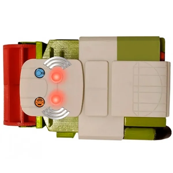 Combină Optmarket CLAAS Kids Lexion 780 34522 Green photo 2