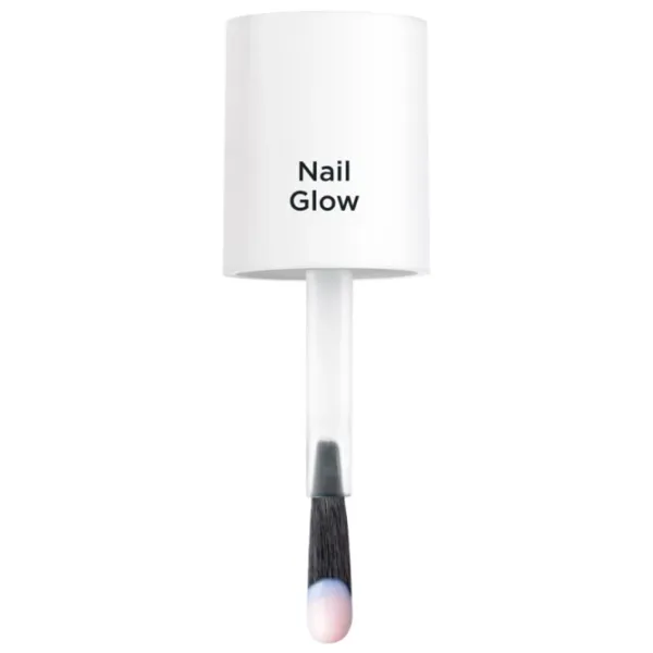 Лак для ногтей Artdeco Nail Glow Прозрачный photo 2 Лак для ногтей Artdeco Nail Glow Прозрачный photo 2